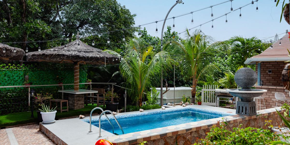 Bijoutier Apartments