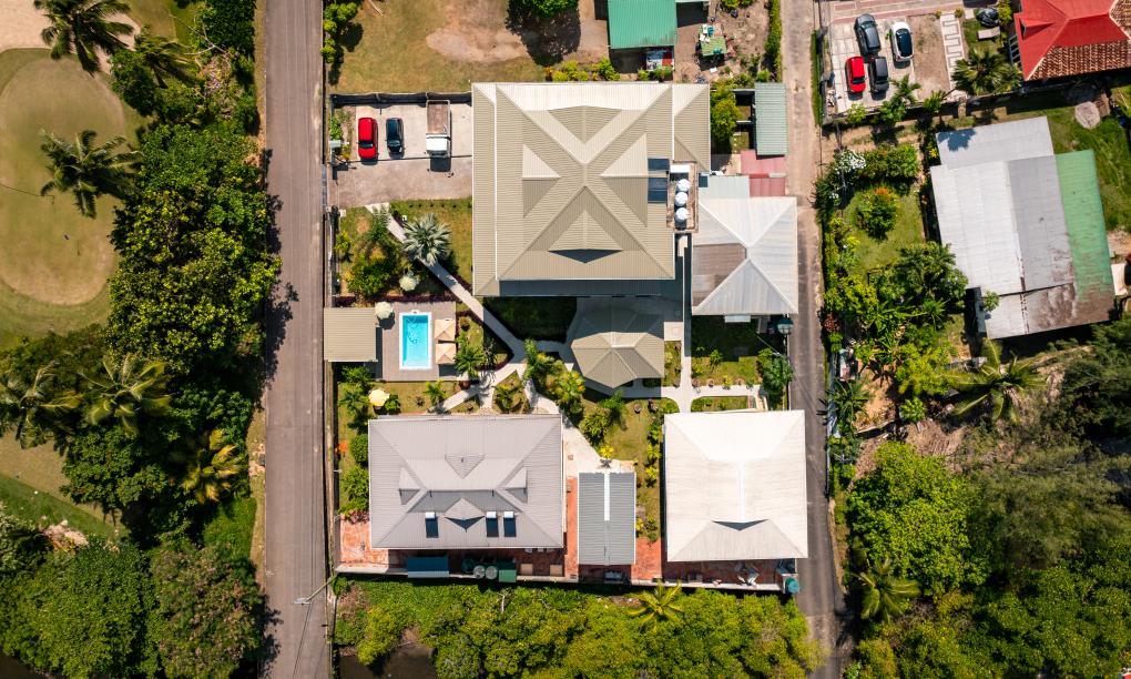 Green Palm Self Catering Apartments & Chalets