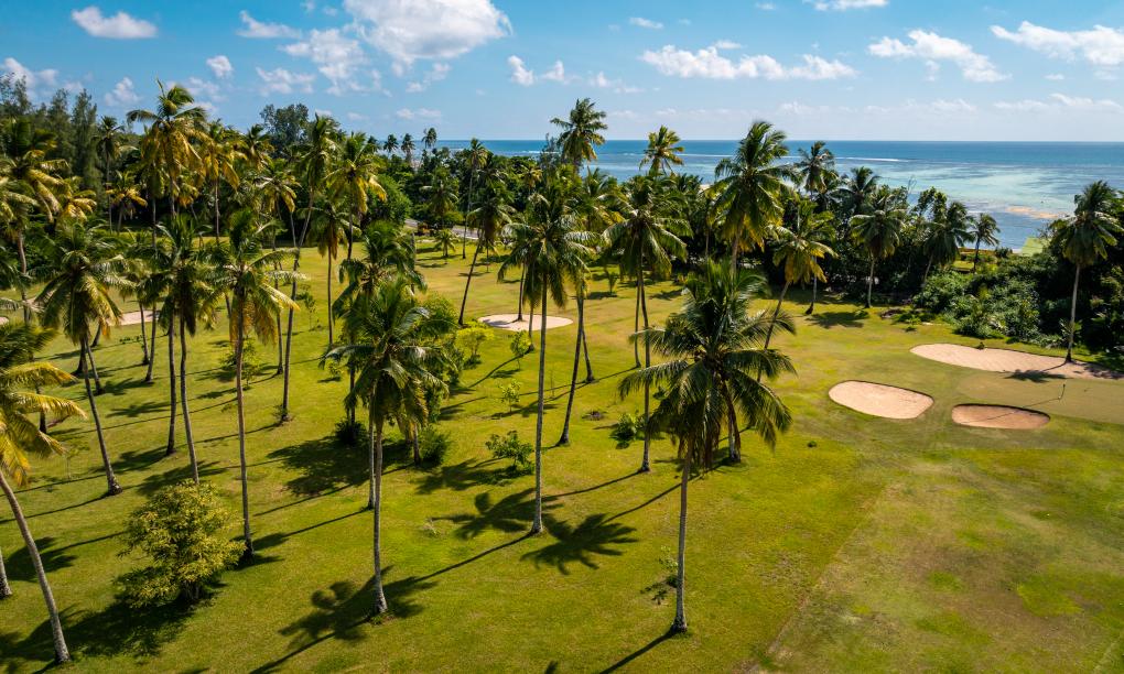 Green Palm Self Catering Apartments & Chalets