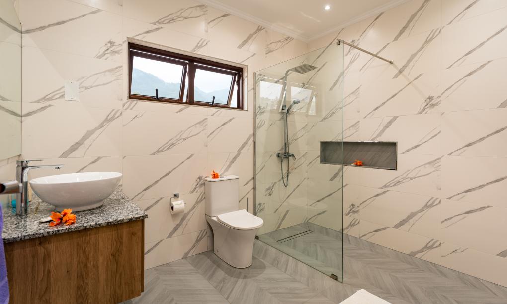 Green Palm Self Catering Apartments & Chalets - Appartamento Deluxe con 2 camere