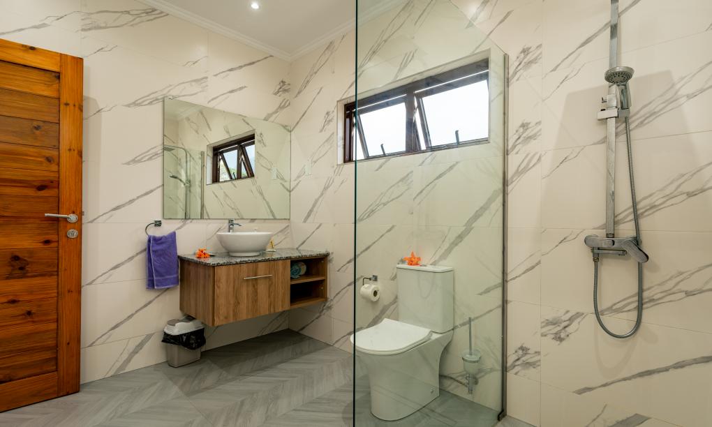 Green Palm Self Catering Apartments & Chalets - Appartamento Deluxe con 2 camere