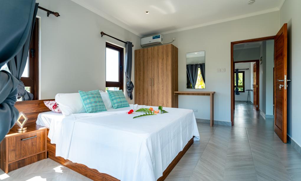 Green Palm Self Catering Apartments & Chalets - Appartamento Deluxe con 2 camere