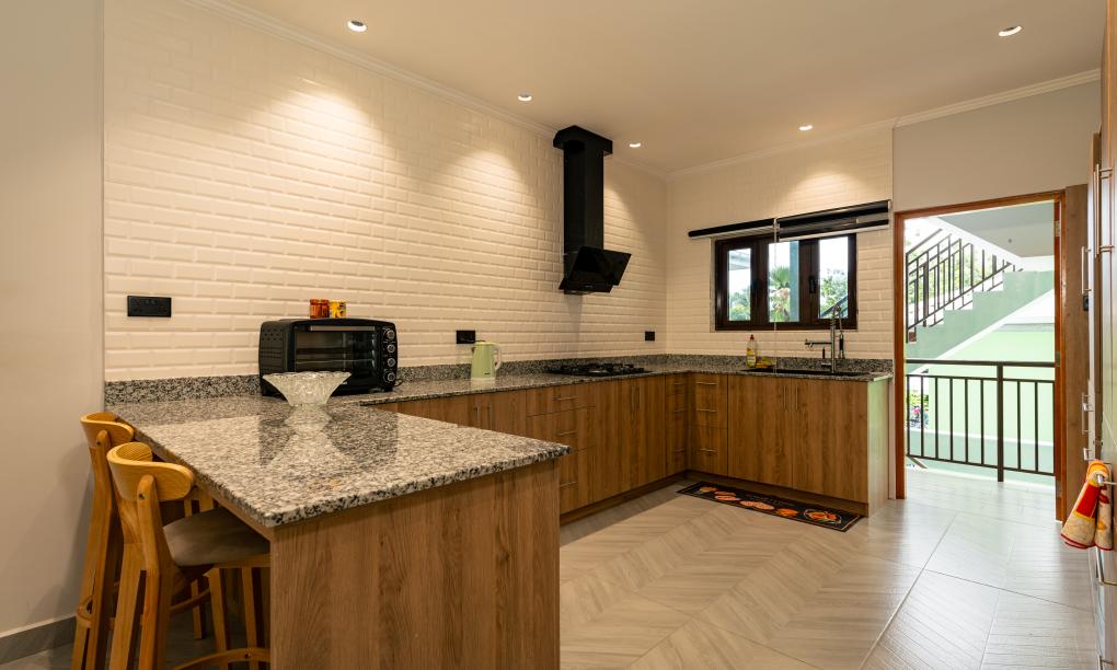 Green Palm Self Catering Apartments & Chalets - Appartamento di lusso con 2 camere