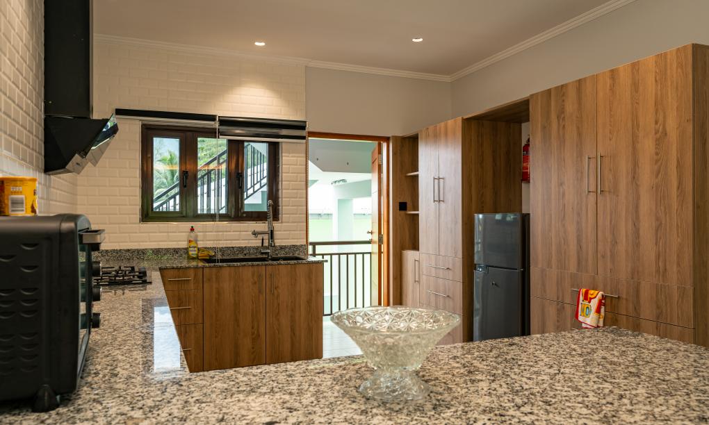 Green Palm Self Catering Apartments & Chalets - Appartamento di lusso con 2 camere