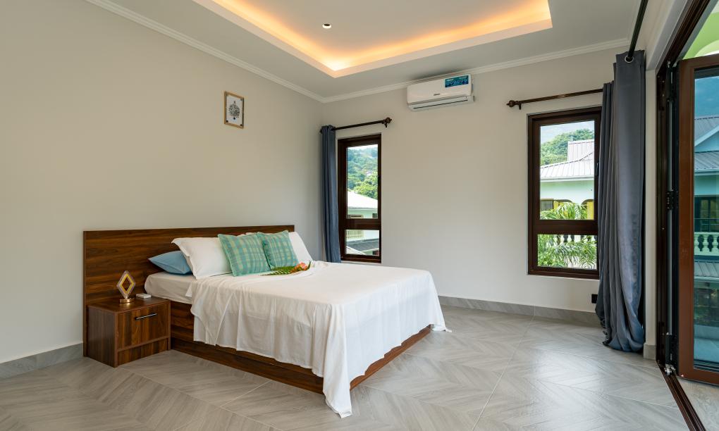 Green Palm Self Catering Apartments & Chalets - Appartamento di lusso con 2 camere