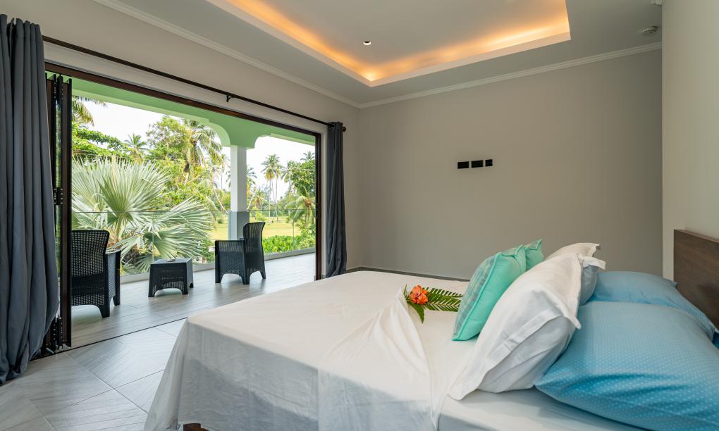 Green Palm Self Catering Apartments & Chalets - Appartamento di lusso con 2 camere