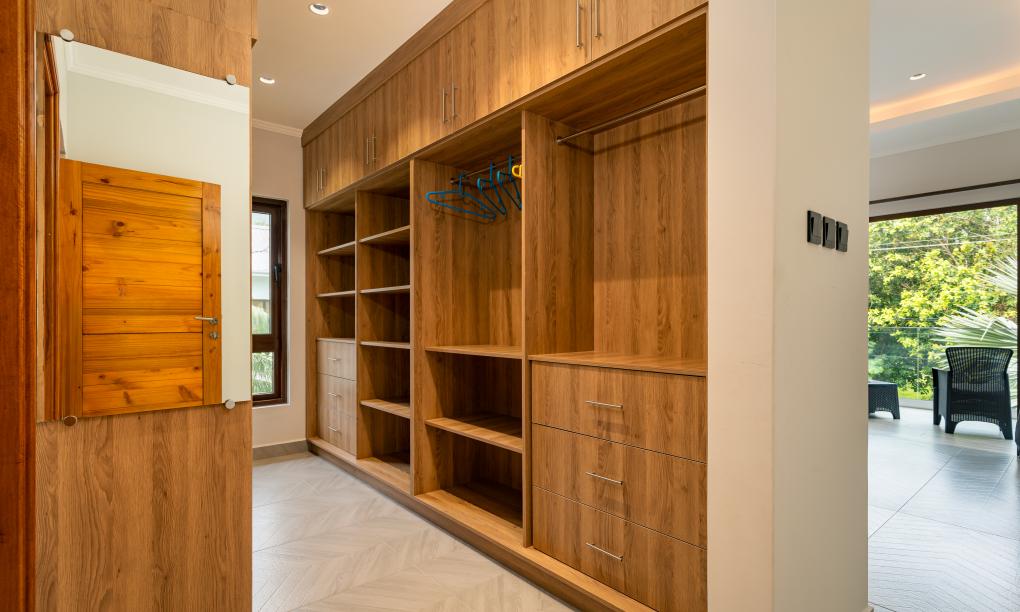 Green Palm Self Catering Apartments & Chalets - Appartamento di lusso con 2 camere