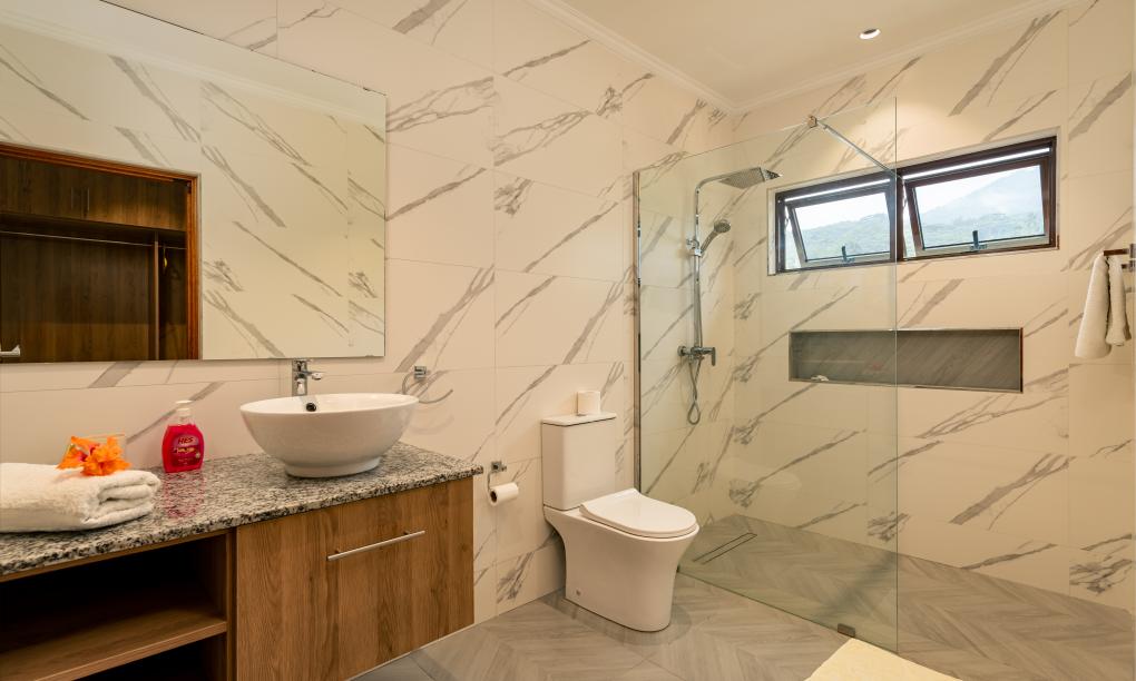 Green Palm Self Catering Apartments & Chalets - Appartamento di lusso con 2 camere