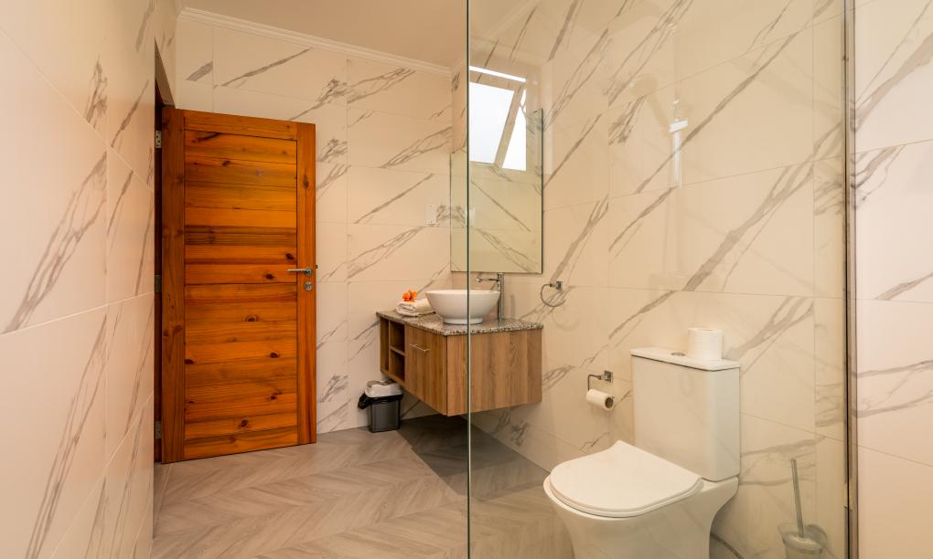 Green Palm Self Catering Apartments & Chalets - Appartamento di lusso con 2 camere