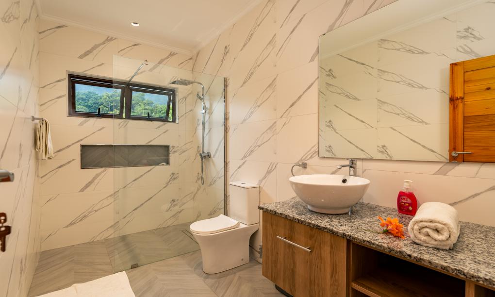 Green Palm Self Catering Apartments & Chalets - Appartamento di lusso con 2 camere