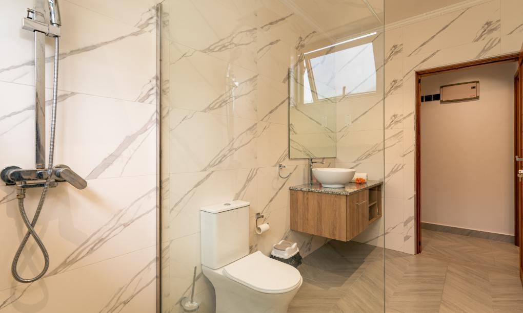 Green Palm Self Catering Apartments & Chalets - Appartamento di lusso con 2 camere