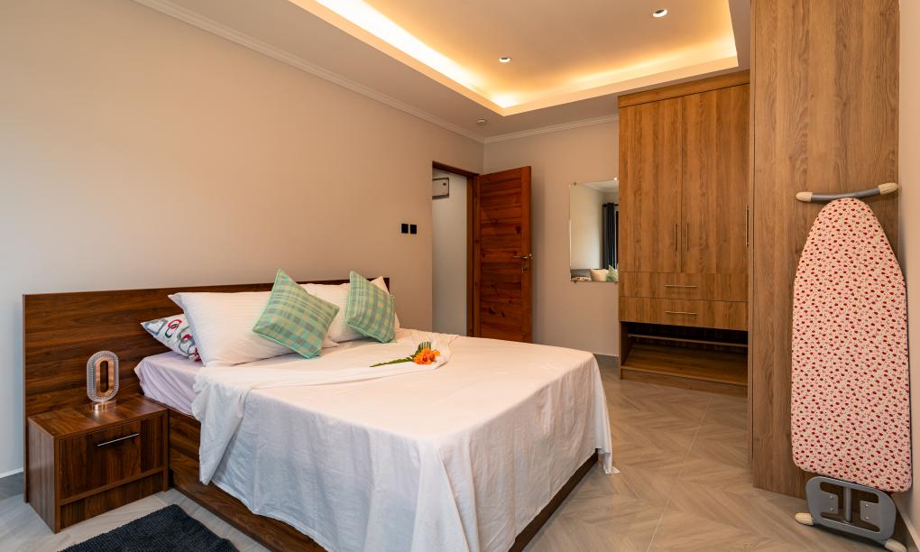 Green Palm Self Catering Apartments & Chalets - Appartamento di lusso con 2 camere