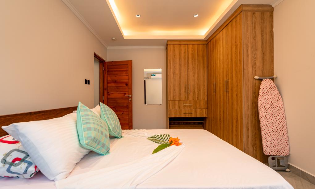 Green Palm Self Catering Apartments & Chalets - Appartamento di lusso con 2 camere