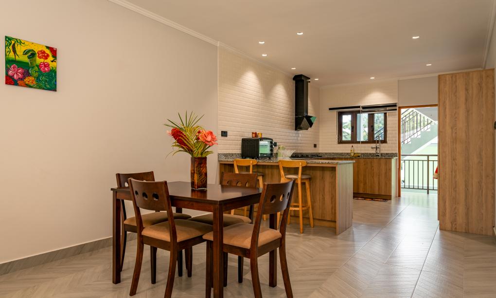 Green Palm Self Catering Apartments & Chalets - Appartamento di lusso con 2 camere