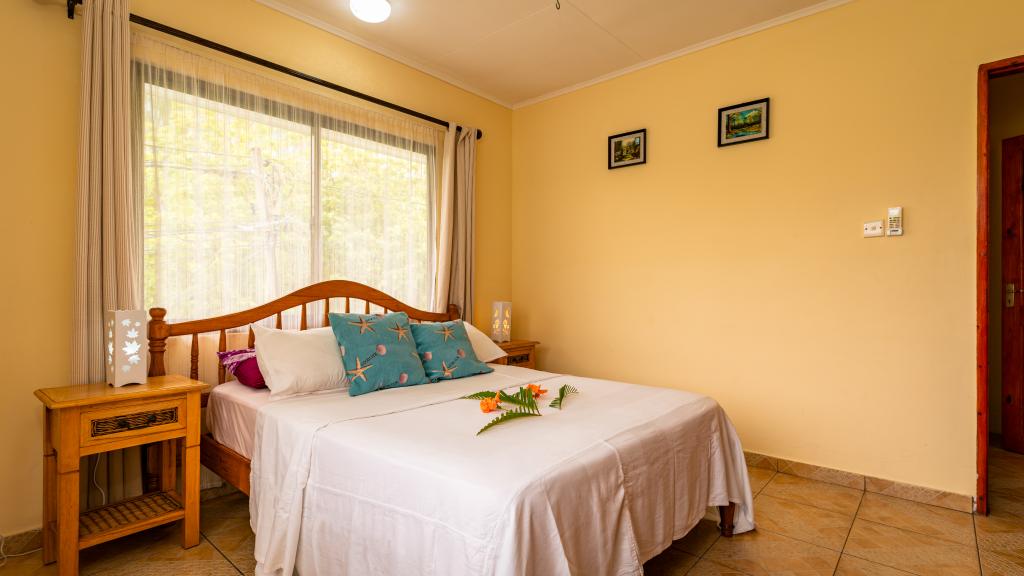 Foto 44: Green Palm Self Catering Apartments & Chalets - Mahé (Seychelles)