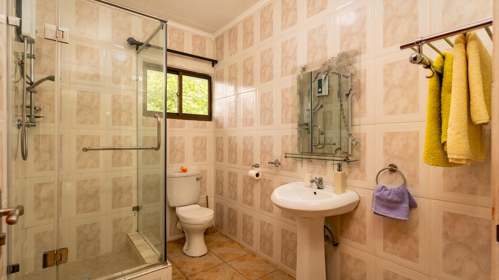 Foto 46: Green Palm Self Catering Apartments & Chalets - Mahé (Seychelles)