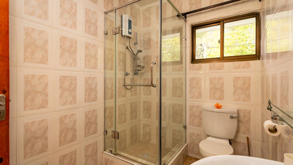 Foto 47: Green Palm Self Catering Apartments & Chalets - Mahé (Seychelles)