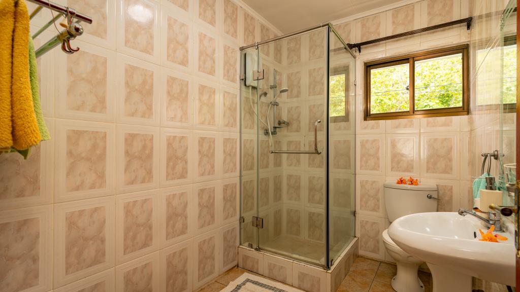 Foto 48: Green Palm Self Catering Apartments & Chalets - Mahé (Seychelles)