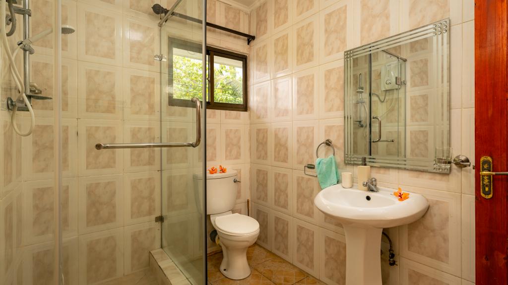 Foto 49: Green Palm Self Catering Apartments & Chalets - Mahé (Seychelles)