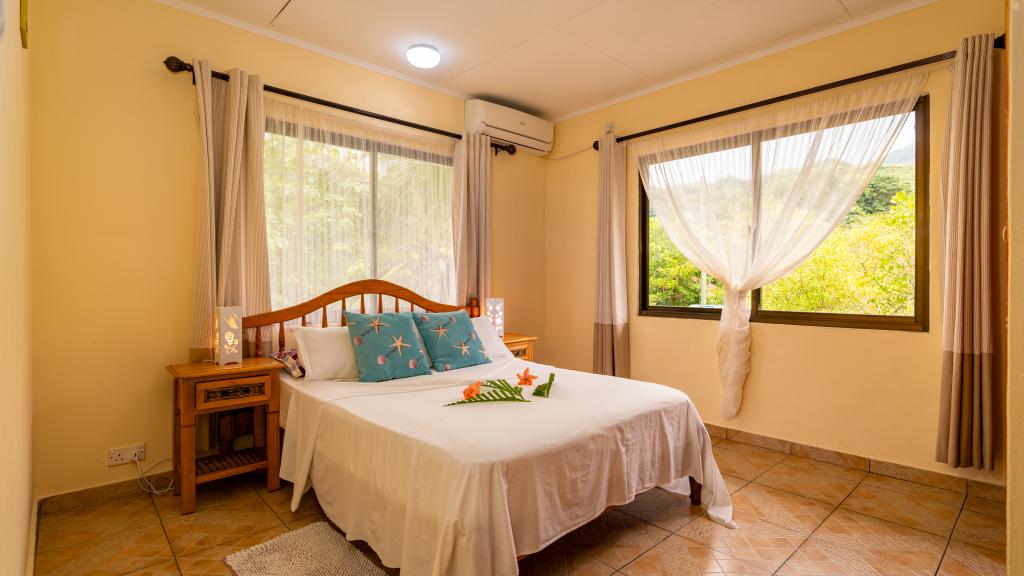 Foto 50: Green Palm Self Catering Apartments & Chalets - Mahé (Seychelles)