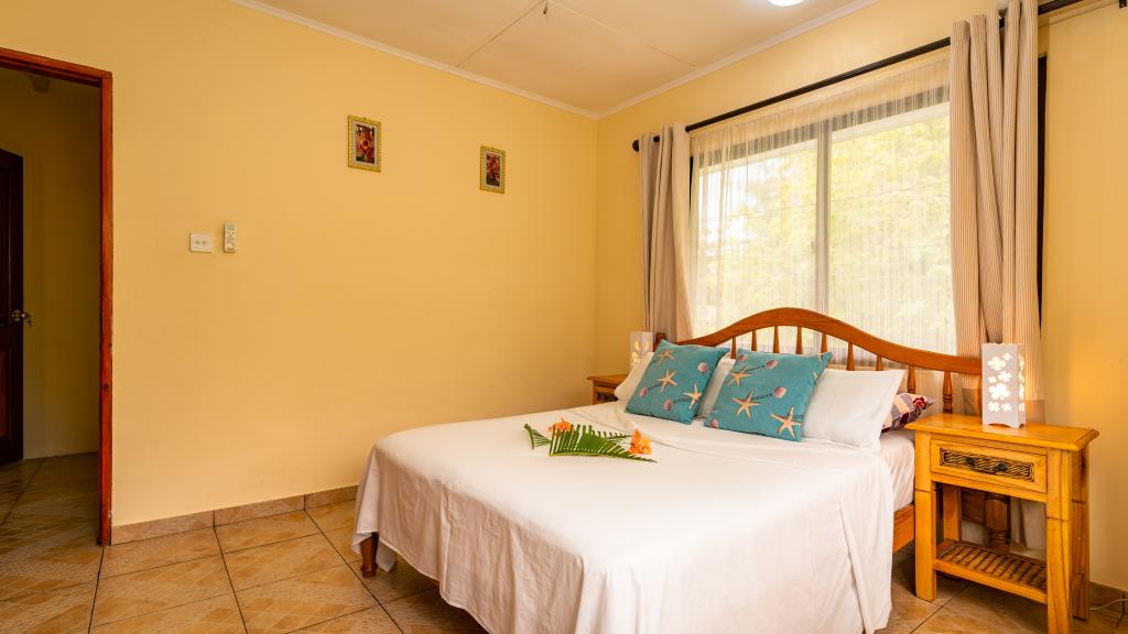 Foto 51: Green Palm Self Catering Apartments & Chalets - Mahé (Seychelles)