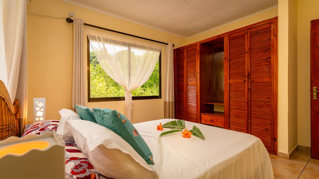 Foto 52: Green Palm Self Catering Apartments & Chalets - Mahé (Seychelles)