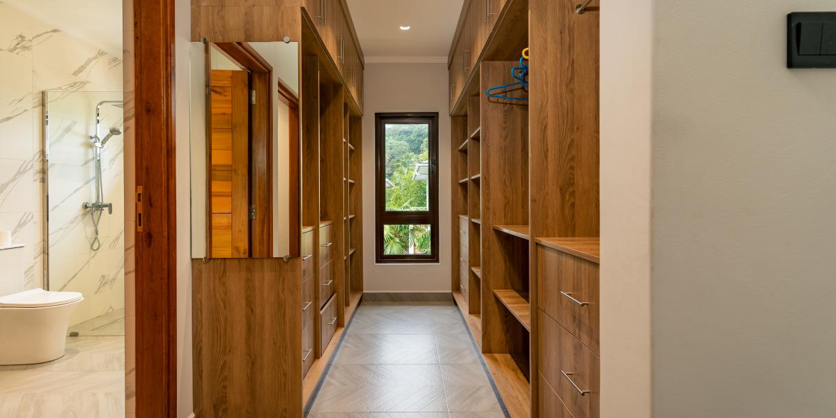 Green Palm Self Catering Apartments & Chalets - Appartamento di lusso con 2 camere