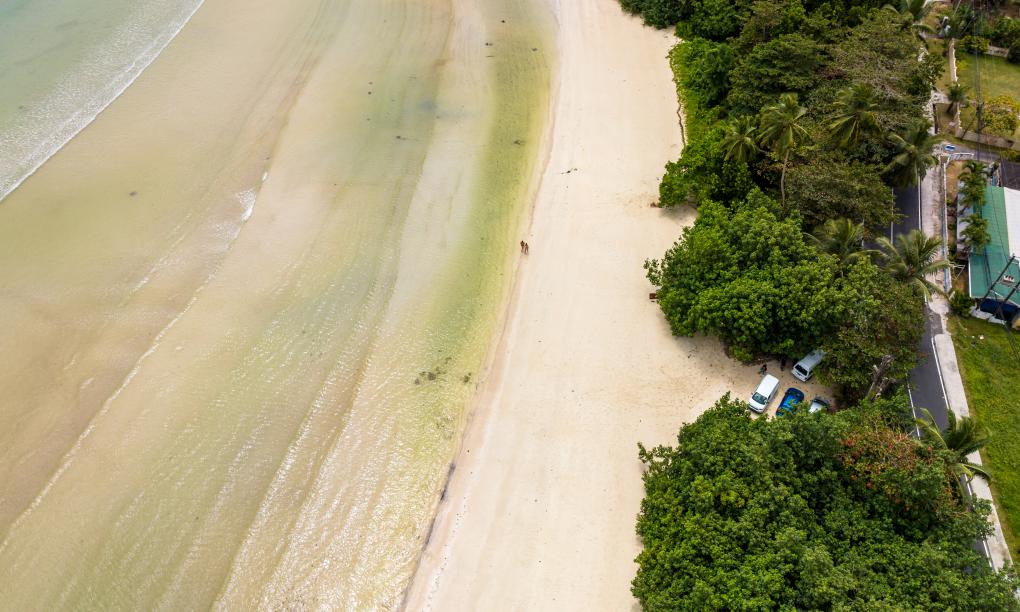 88 Days Self Catering