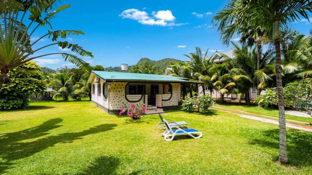 Foto 8: 88 Days Self Catering - Mahé (Seychellen)