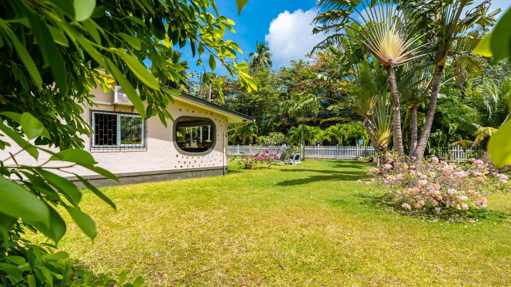 Foto 5: 88 Days Self Catering - Mahé (Seychellen)