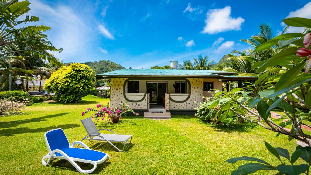 Foto 9: 88 Days Self Catering - Mahé (Seychelles)