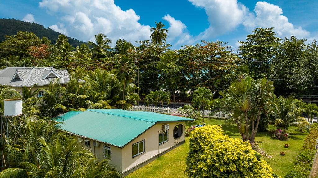 Foto 2: 88 Days Self Catering - Mahé (Seychelles)