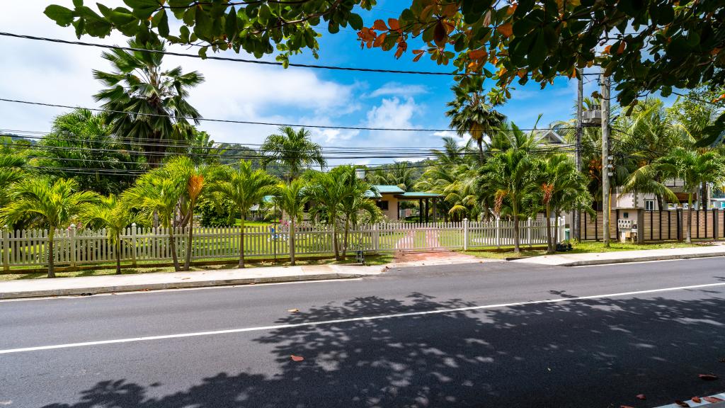 Foto 22: 88 Days Self Catering - Mahé (Seychellen)