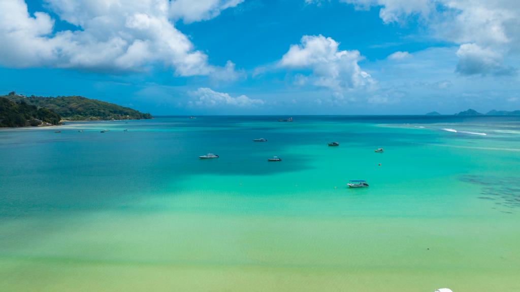 Foto 19: 88 Days Self Catering - Mahé (Seychellen)