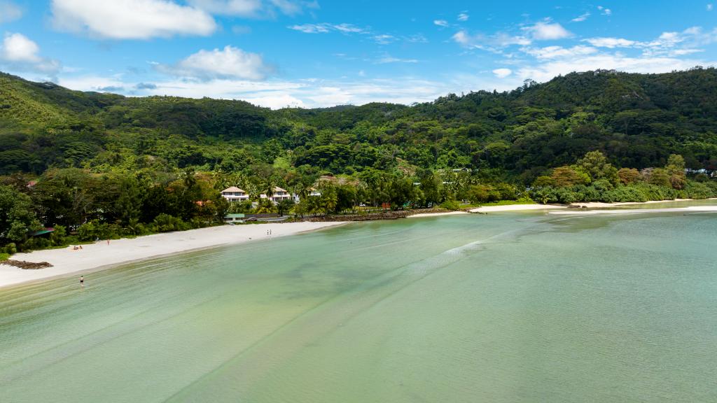 Foto 15: 88 Days Self Catering - Mahé (Seychellen)