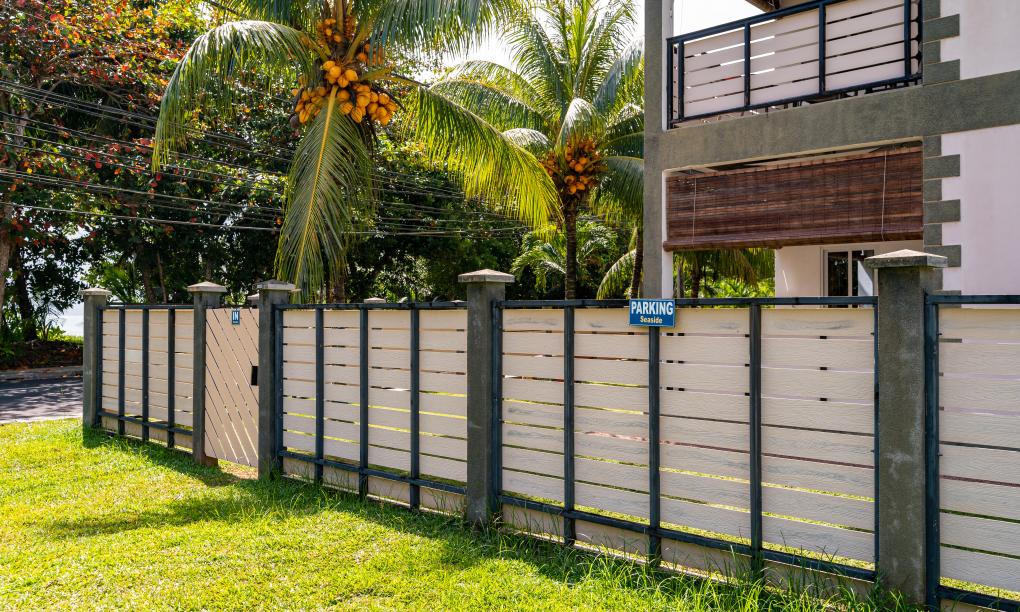 Seaside Self Catering