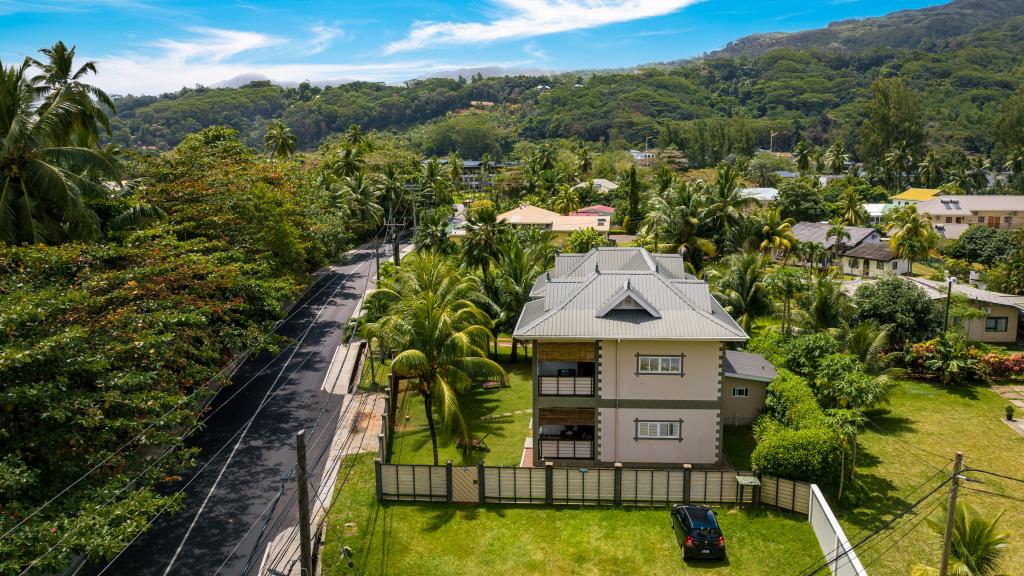 Photo 4: Seaside Self Catering - Mahé (Seychelles)