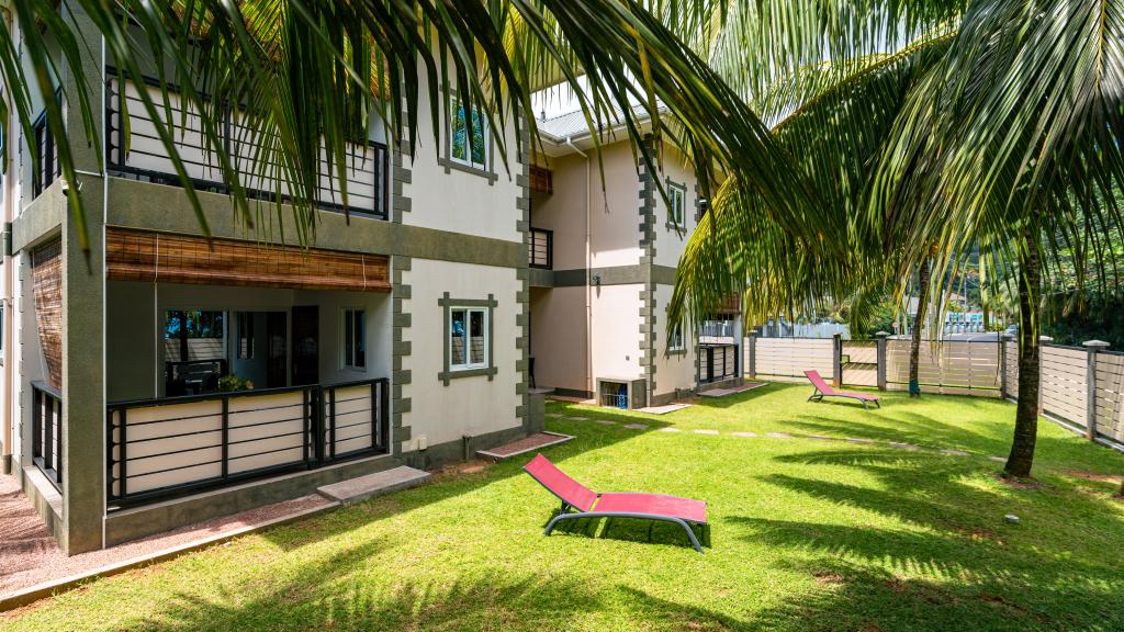 Photo 12: Seaside Self Catering - Mahé (Seychelles)