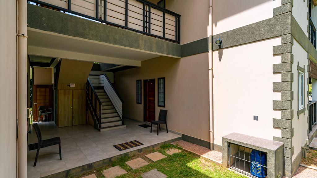 Foto 9: Seaside Self Catering - Mahé (Seychelles)