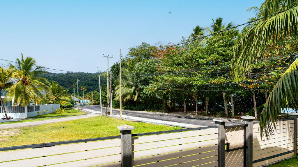 Photo 17: Seaside Self Catering - Mahé (Seychelles)