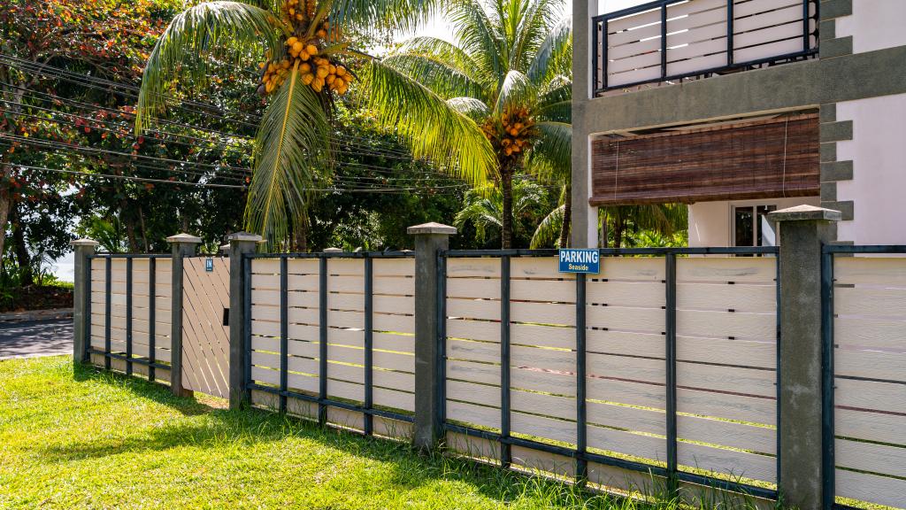 Photo 6: Seaside Self Catering - Mahé (Seychelles)