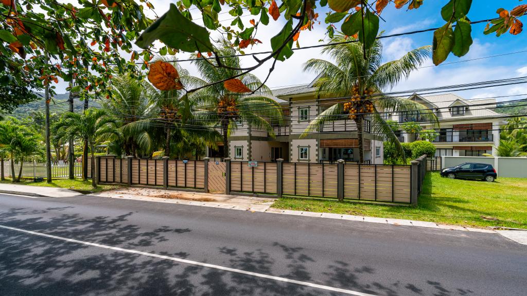 Photo 5: Seaside Self Catering - Mahé (Seychelles)