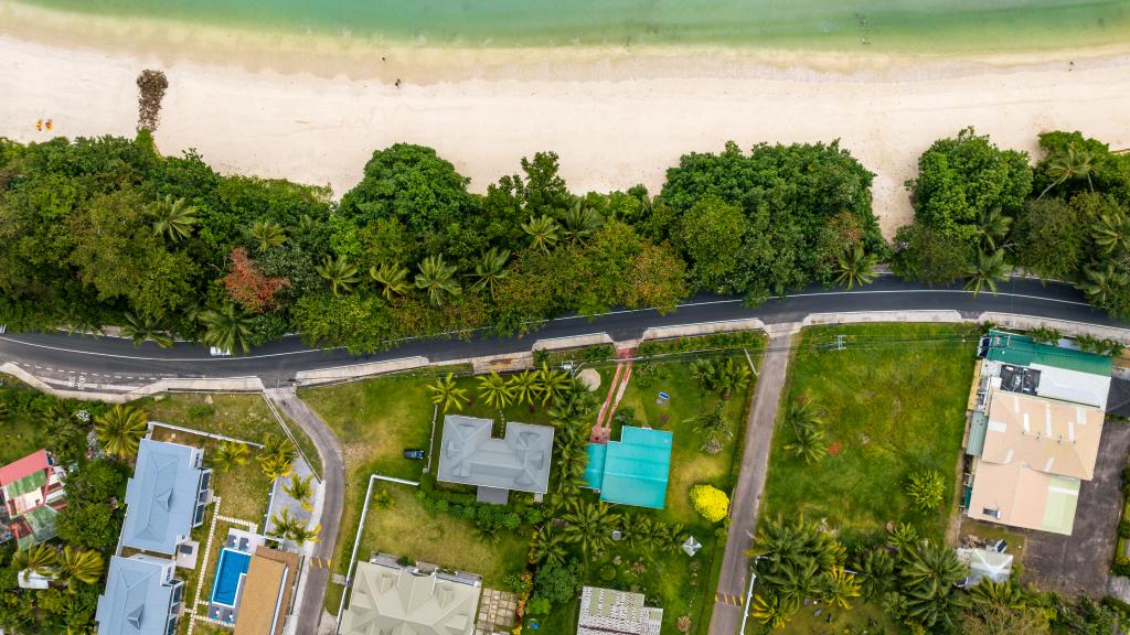 Photo 2: Seaside Self Catering - Mahé (Seychelles)