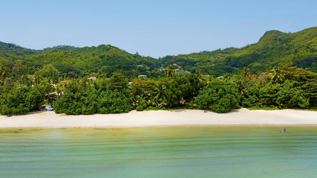 Photo 20: Seaside Self Catering - Mahé (Seychelles)