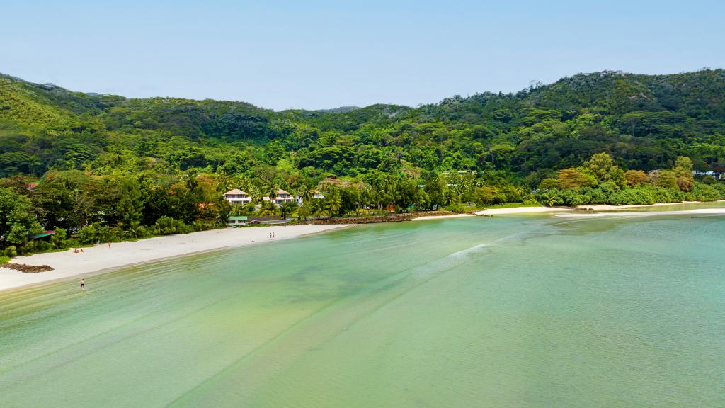 Foto 21: Seaside Self Catering - Mahé (Seychellen)