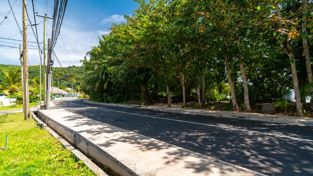 Foto 25: Seaside Self Catering - Mahé (Seychelles)