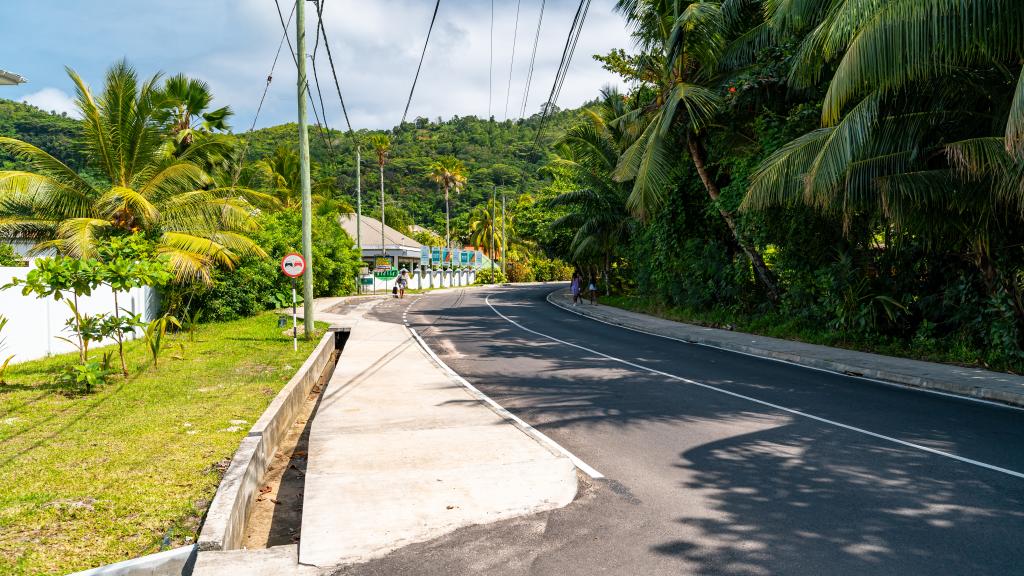Foto 27: Seaside Self Catering - Mahé (Seychellen)