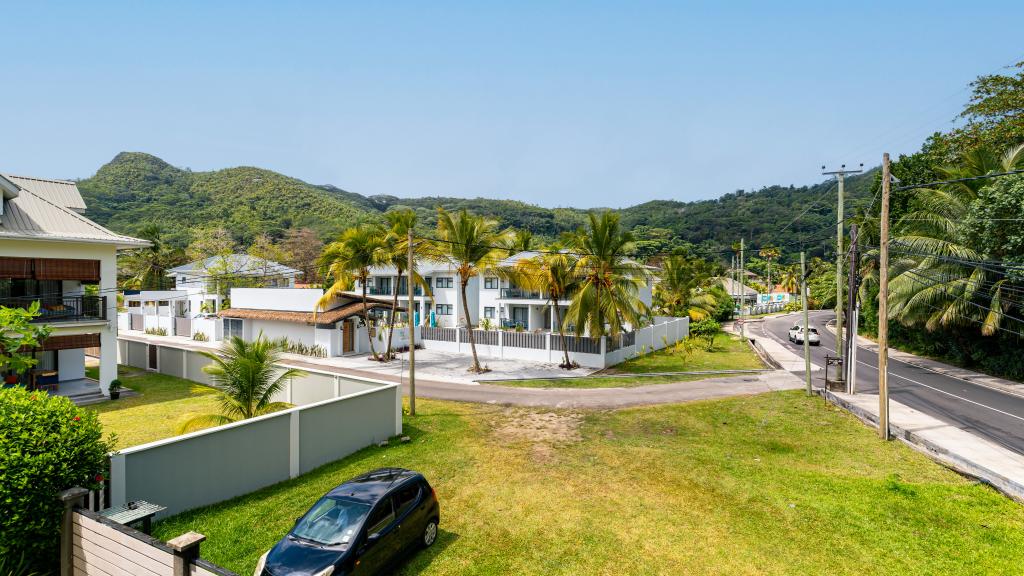 Foto 24: Seaside Self Catering - Mahé (Seychelles)