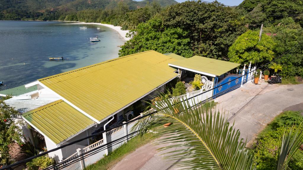 Foto 20: Savy's Place - Praslin (Seychellen)