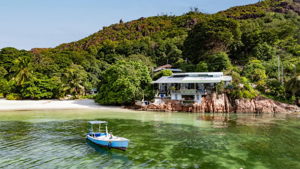 Foto 14: Savy's Place - Praslin (Seychelles)